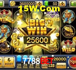 Welcome Bonus 7788Bet
