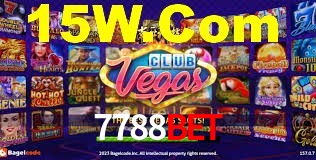 7788Bet App Interface