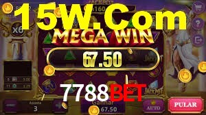 Spaceman Game 7788Bet