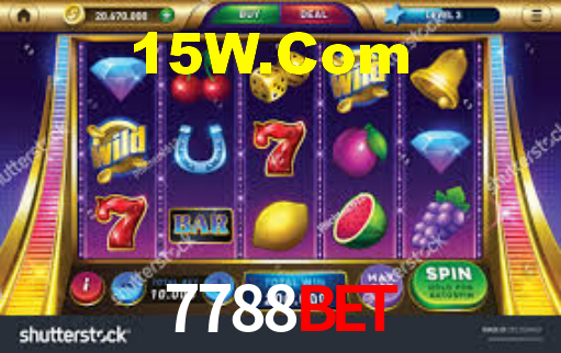 7788Bet App Interface