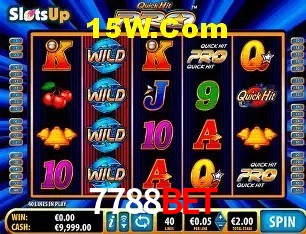 Flash Promotion 7788Bet