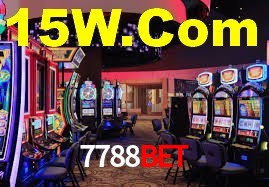 Daily Bonuses 7788Bet