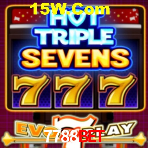 Roulette Table 7788Bet