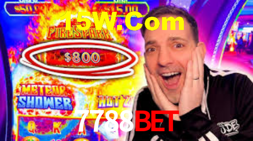 7788Bet: Seu Especialista em Apostas Esportivas Brasileiras