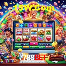 Welcome Bonus 7788Bet