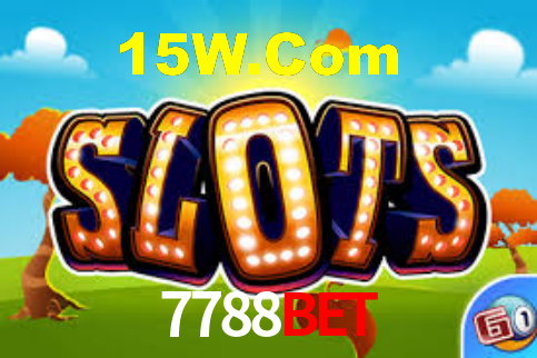 Premium Interface 7788Bet