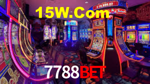 Sinta a adrenalina dos jogos de cassino com 7788Bet