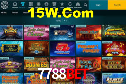 7788Bet Login