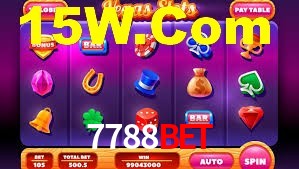 Programa VIP 7788Bet