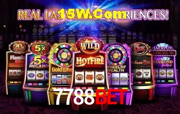 Slot Games 7788Bet